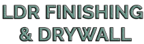 LDR Finishing & Drywall