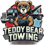 Teddy Bear Towing