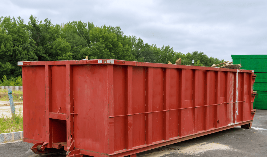 DUMPSTER RENTAL