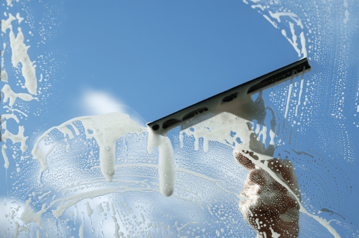 Central WA Cleaning Solutions