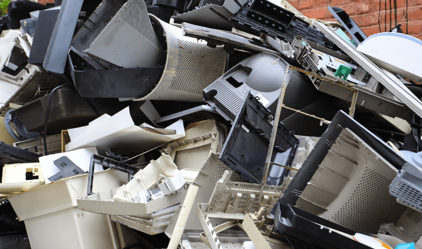 COMMERCIAL JUNK REMOVAL