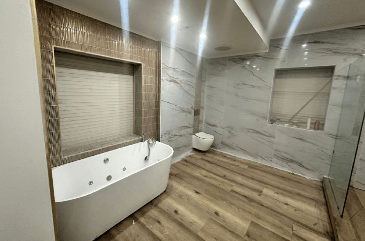 Ashtrom Construction 