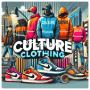 Culture Clothing