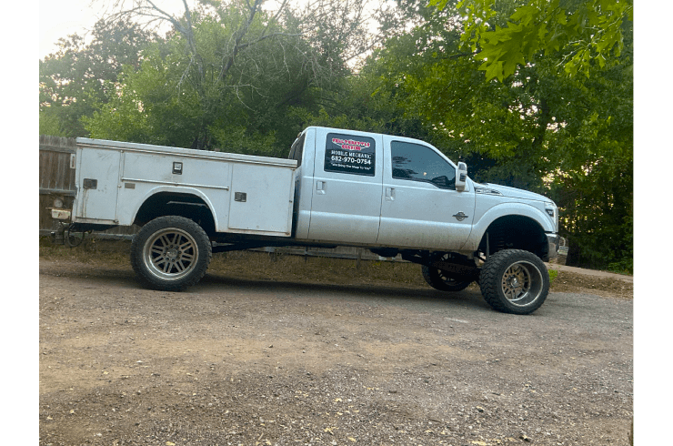 Full Throttle Service 