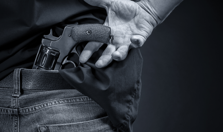 ACTIVE SHOOTER TRAINING