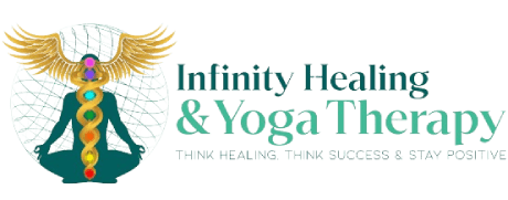 Infinity Healing and Yoga Therapy