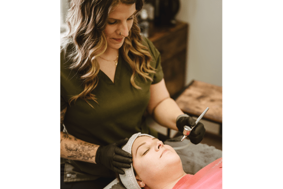 Relaxing Rejuvenations