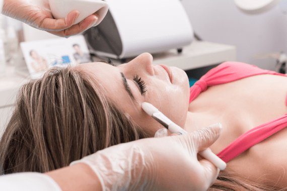 Relaxing Rejuvenations