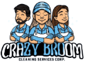 Crazy Broom Cleaning Services
