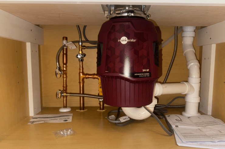 JCL Plumbing