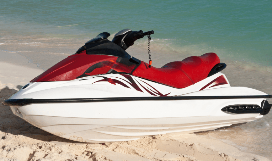 JET SKI REPAIR