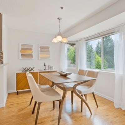 RESIDENTIAL CLEANING