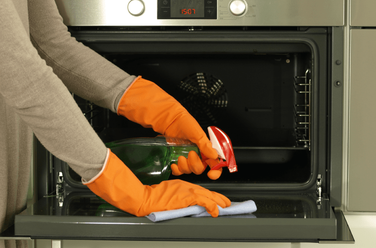 USA Cleaning Group