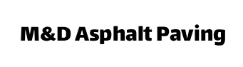 M&D Asphalt Paving