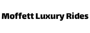 Moffett Luxury Rides