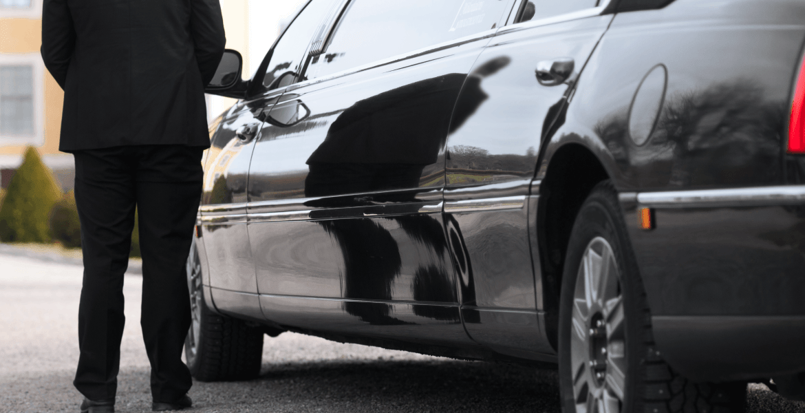 Moffett Luxury Rides