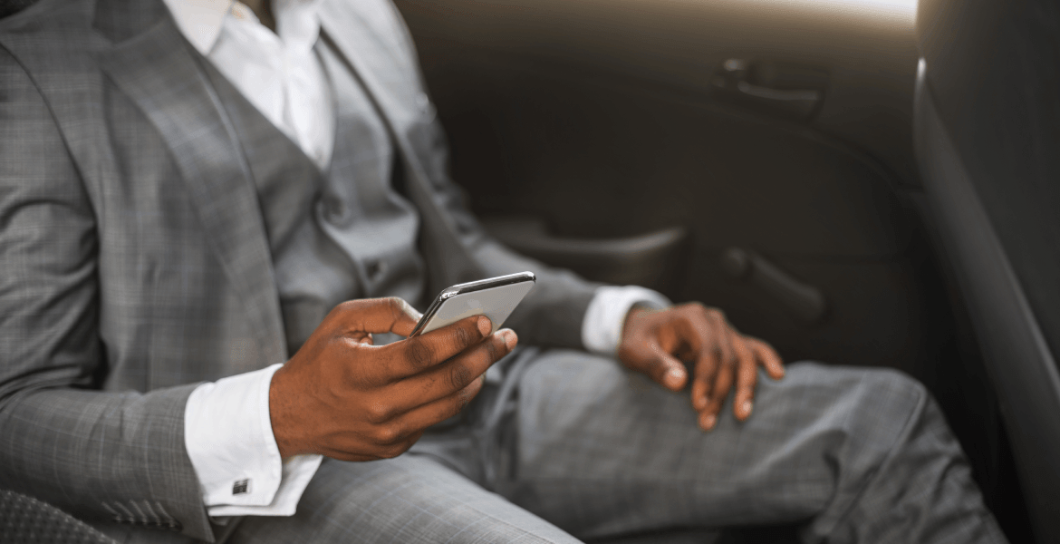 Moffett Luxury Rides