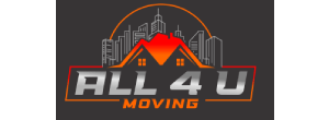 All 4 U Moving