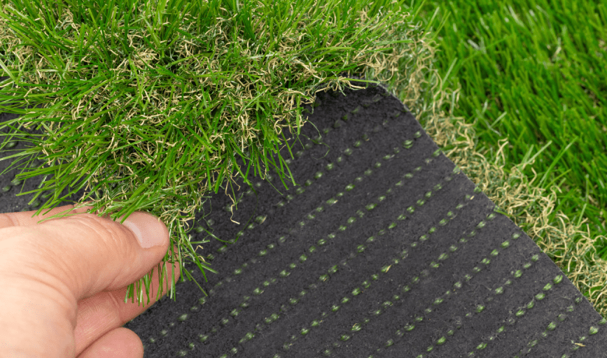ARTIFICIAL GRASS REPAIR