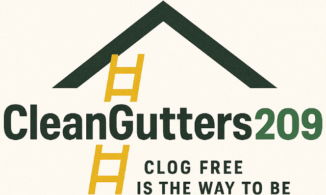 Clean Gutters 209