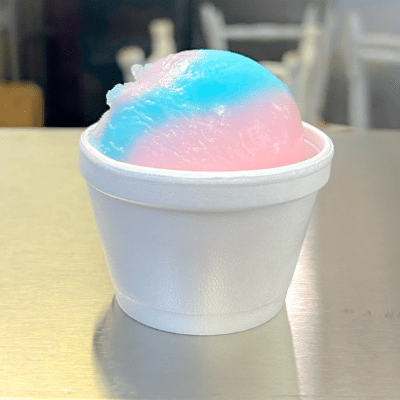 Incredible Ice