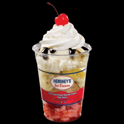 Sky High Sundaes
