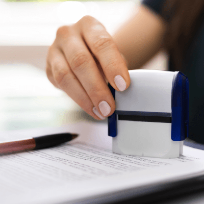 MOBILE NOTARY SERVICES