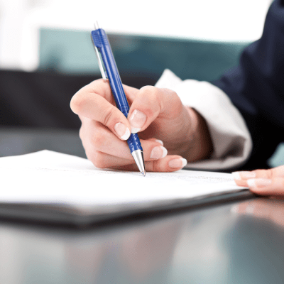 LOAN AGREEMENT NOTARY SERVICES