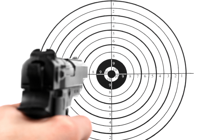 Precision and Safety Firearms Training