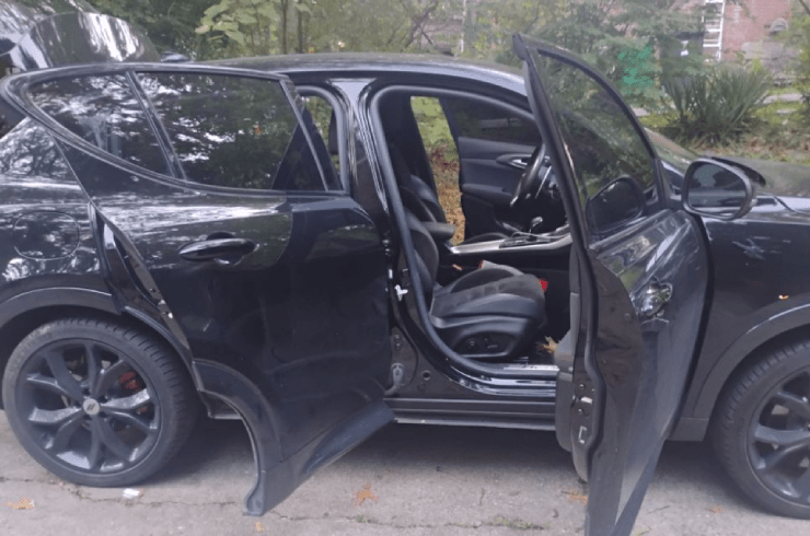 Zachary's Mobile Detailing