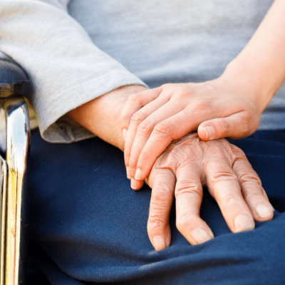 PERSONAL CARE ASSISTANCE