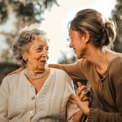 COMPANIONSHIP SERVICE