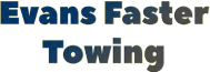 Evans Faster Towing