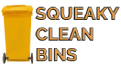 Squeaky Clean Bins
