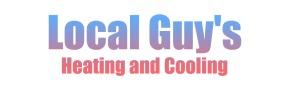 Local Guy's Heating and Cooling
