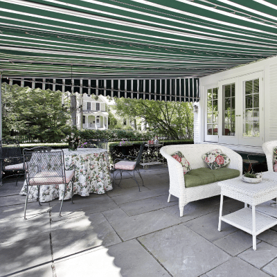 AWNING SERVICES