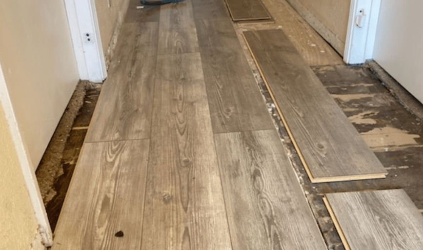 Perfections Hardwood Flooring