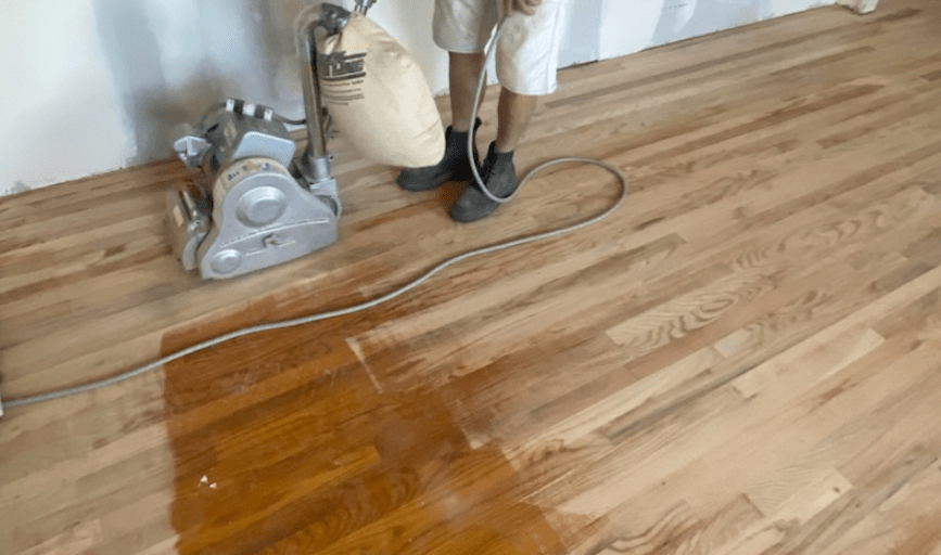 Perfections Hardwood Flooring