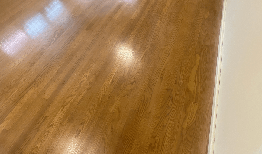 Perfections Hardwood Flooring