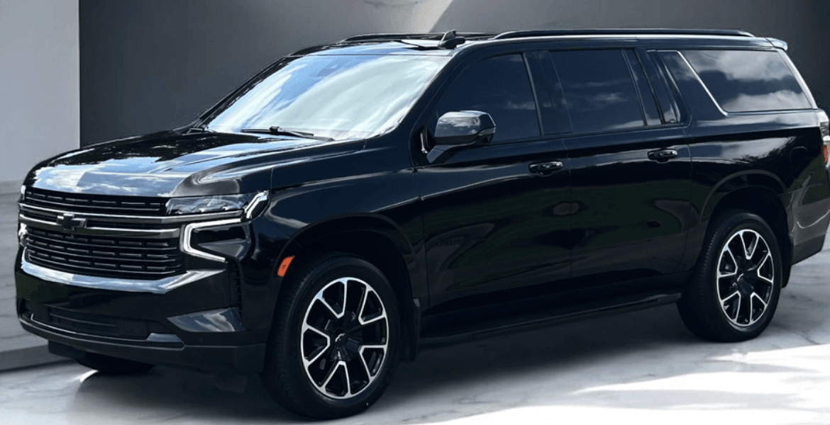 Swiss Luxury Transports