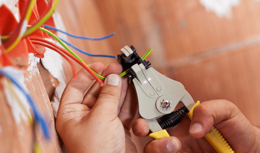 ELECTRICAL SERVICES