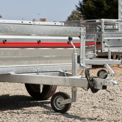 TRAILER REPAIR