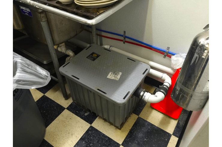 Always On Point Plumbing