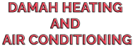DAMAH Heating and Air Conditioning