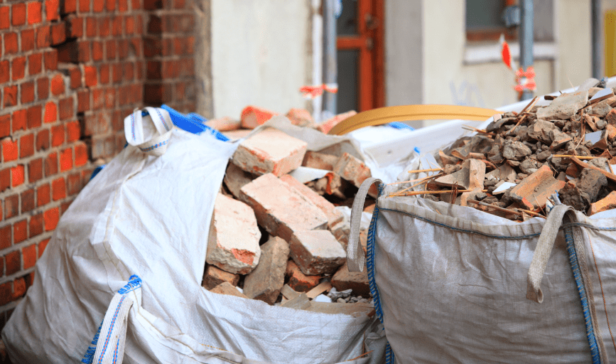 POST-CONSTRUCTION CLEANING