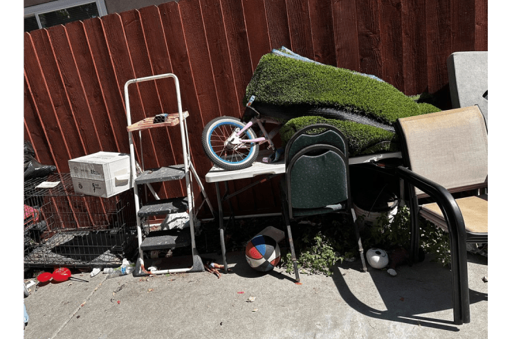 Drew’s Junk and Hauling Removal Services