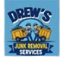Drew’s Junk and Hauling Removal Services