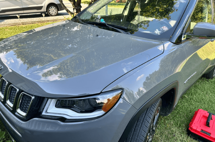 United Auto Glass 837