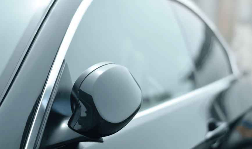 SIDE WINDOW REPLACEMENT