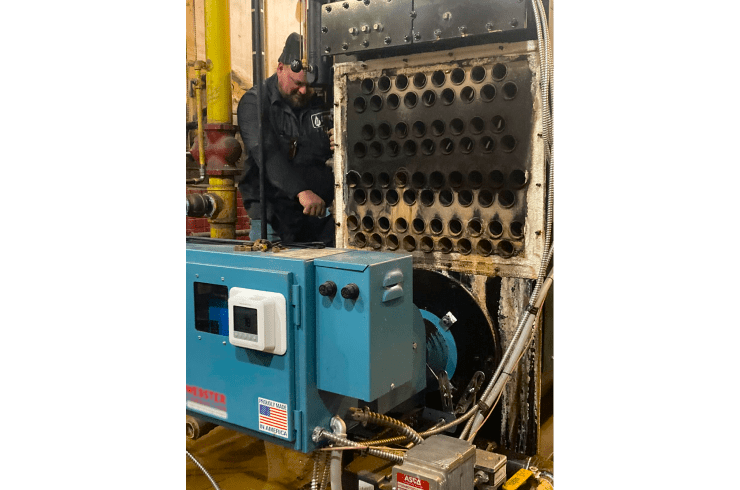 Local Guy's Heating and Cooling